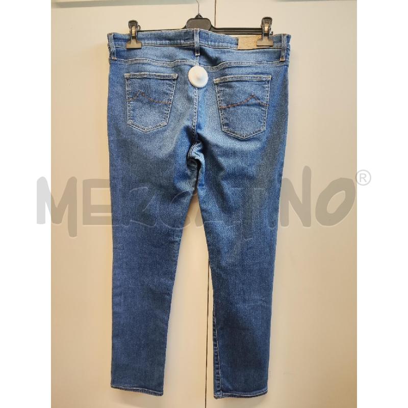 JEANS UOMO JACOB COHEN TG.34 | Mercatino dell'Usato Vinci - fraz. sovigliana 2