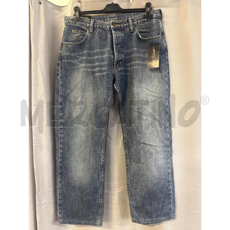 JEANS UOMO LEE TG.34/36 | Mercatino dell'Usato Vinci - fraz. sovigliana 1