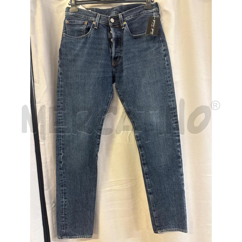 JEANS UOMO LEVIS 501 S TG.31/32 | Mercatino dell'Usato Vinci - fraz. sovigliana 1