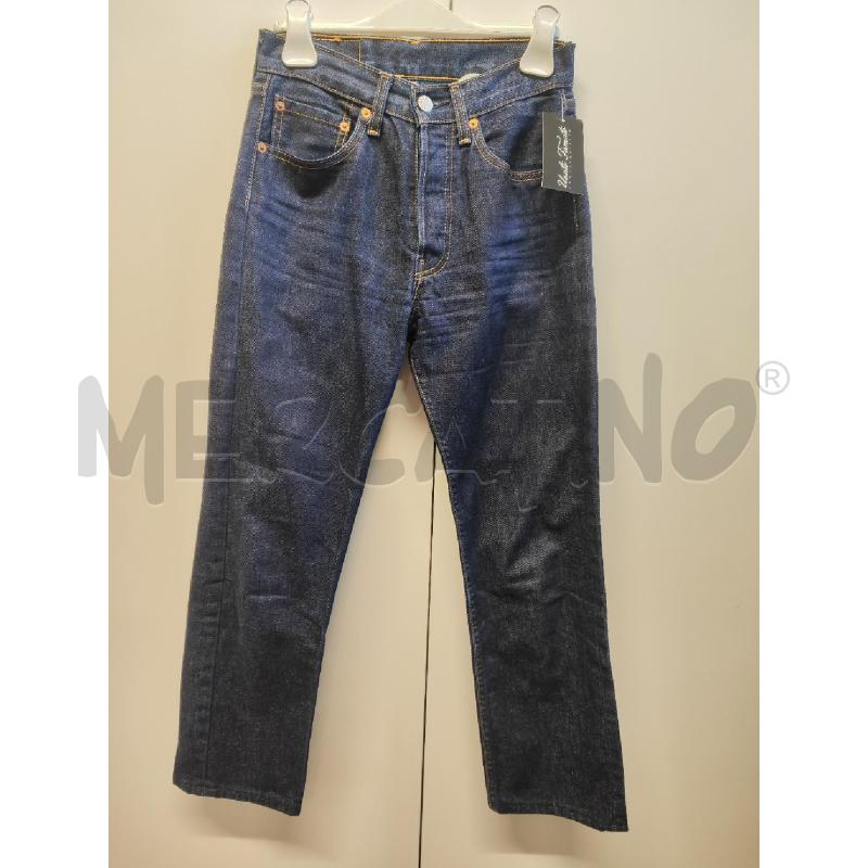 JEANS UOMO LEVIS 501 TG.27/32 | Mercatino dell'Usato Vinci - fraz. sovigliana 1