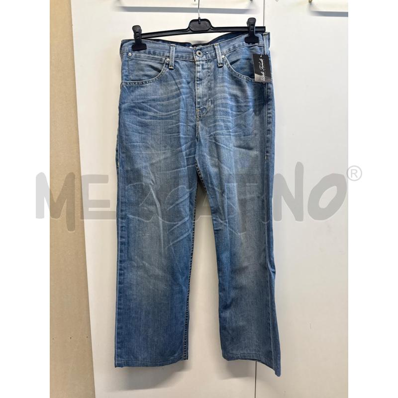 JEANS UOMO LEVIS 503 TG.31/34 | Mercatino dell'Usato Vinci - fraz. sovigliana 1