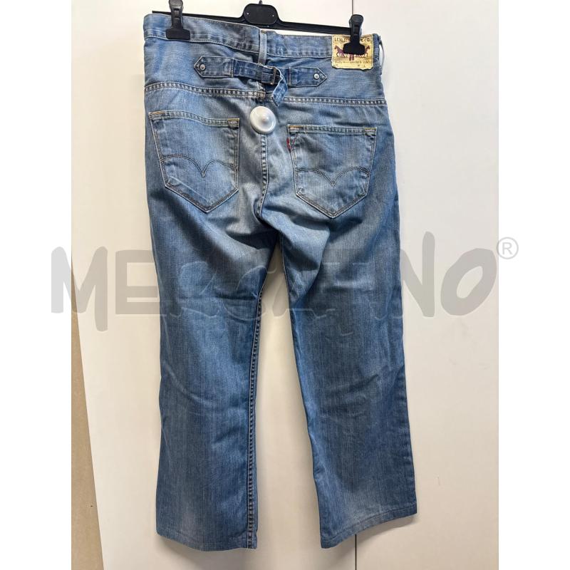 JEANS UOMO LEVIS 503 TG.31/34 | Mercatino dell'Usato Vinci - fraz. sovigliana 2