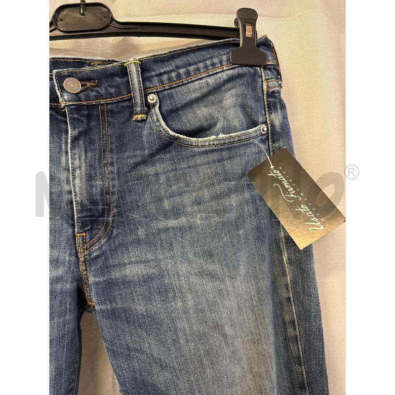 JEANS UOMO LEVIS 511 TG.33/34 | Mercatino dell'Usato Vinci - fraz. sovigliana 2