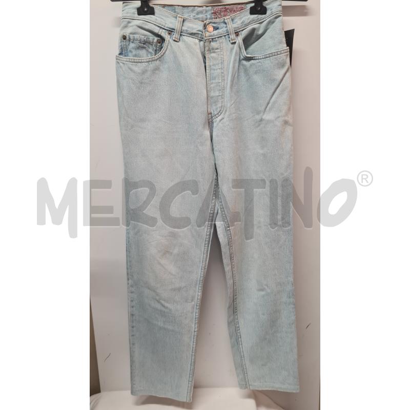 JEANS UOMO LEVIS ANNI 70 TG.31/32 | Mercatino dell'Usato Vinci - fraz.  sovigliana