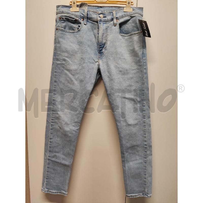 JEANS UOMO LEVIS TG.32/30 | Mercatino dell'Usato Vinci - fraz. sovigliana 1