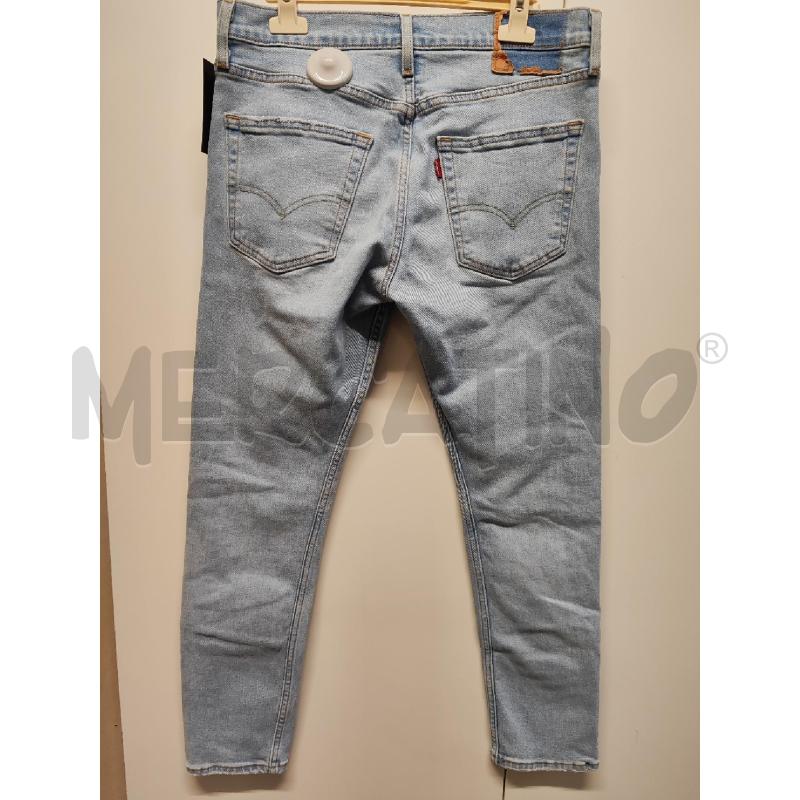 JEANS UOMO LEVIS TG.32/30 | Mercatino dell'Usato Vinci - fraz. sovigliana 2