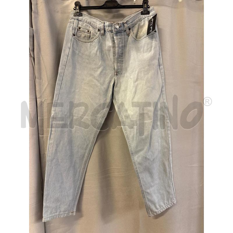 JEANS UOMO LEVIS TG.38/36 | Mercatino dell'Usato Vinci - fraz. sovigliana 1