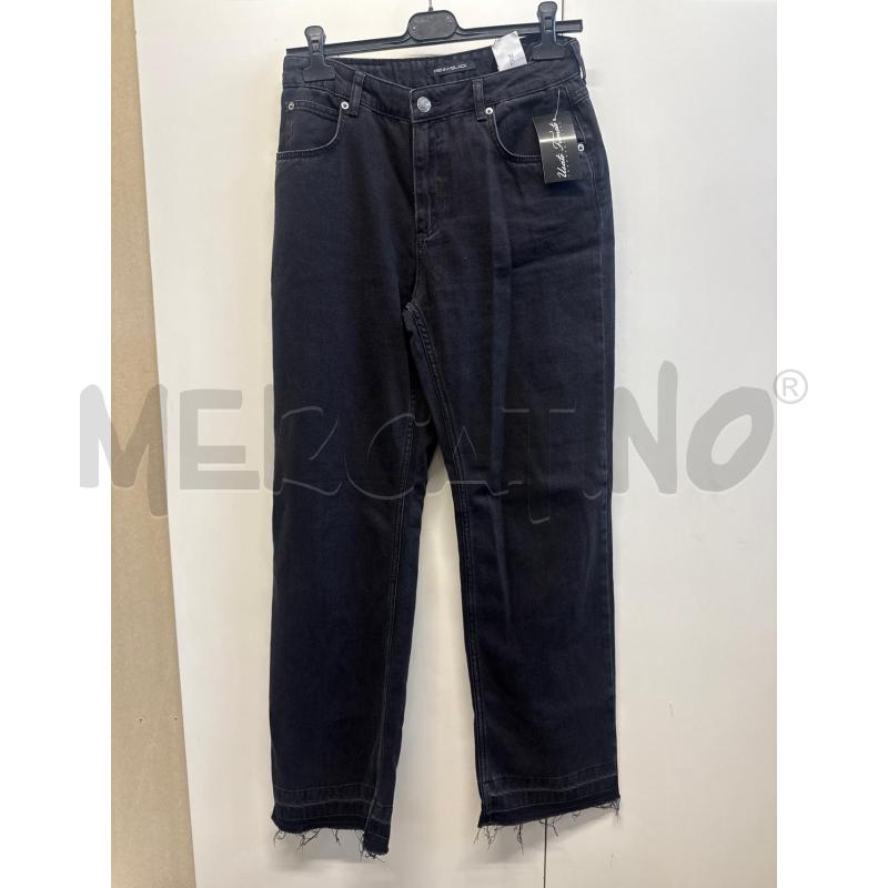 JEANS UOMO PENNYBLACK NERI TG.44 | Mercatino dell'Usato Vinci - fraz. sovigliana 1