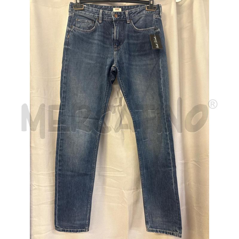 JEANS UOMO PEPE ARCHIVE W10 | Mercatino dell'Usato Vinci - fraz. sovigliana 1