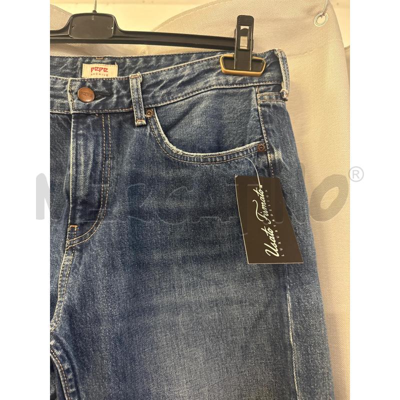 JEANS UOMO PEPE ARCHIVE W10 | Mercatino dell'Usato Vinci - fraz. sovigliana 2