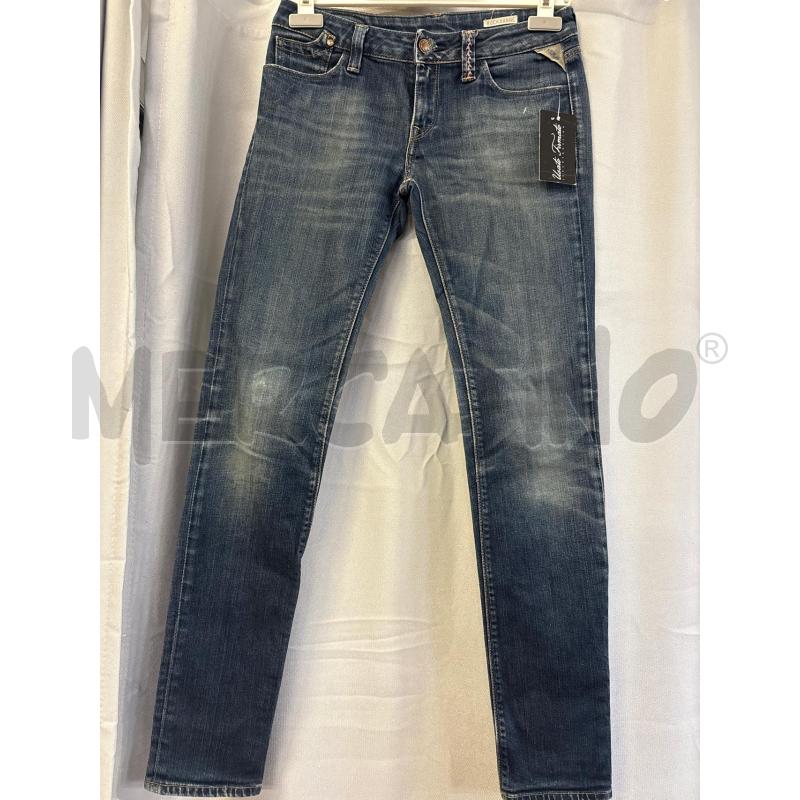 JEANS UOMO REPLAY TG.26/32 | Mercatino dell'Usato Vinci - fraz. sovigliana 1