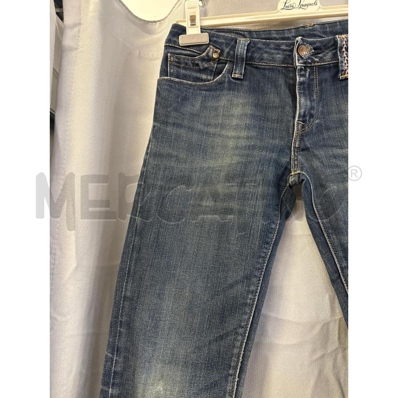 JEANS UOMO REPLAY TG.26/32 | Mercatino dell'Usato Vinci - fraz. sovigliana 2