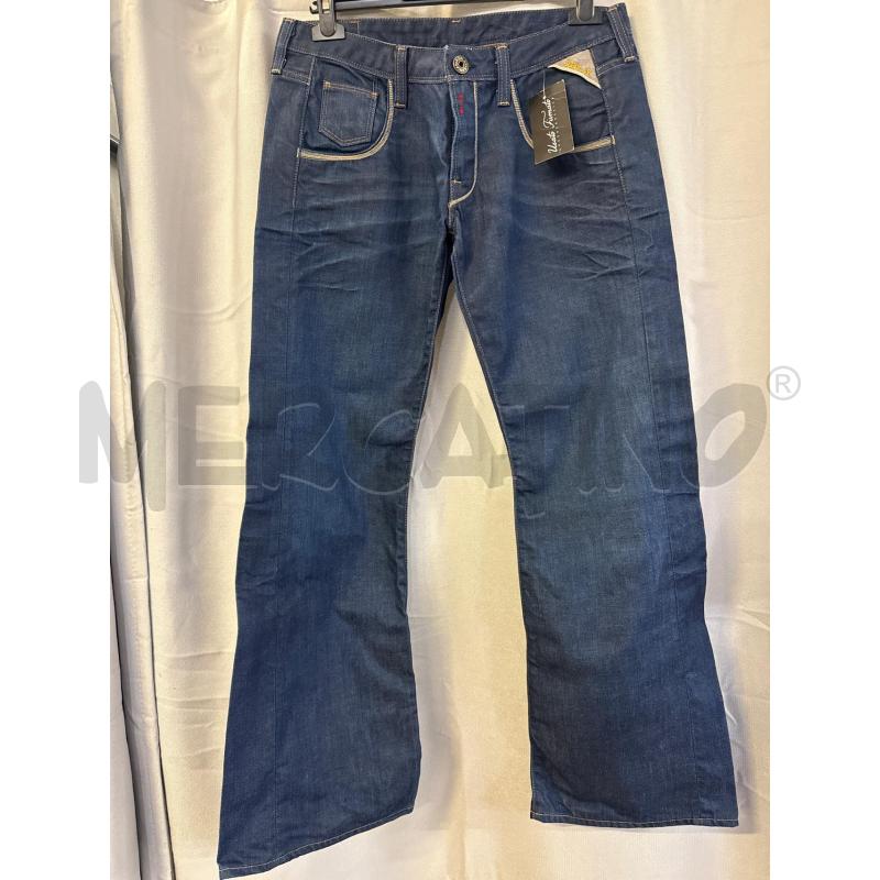 JEANS UOMO REPLAY TG.31/32 | Mercatino dell'Usato Vinci - fraz. sovigliana 1