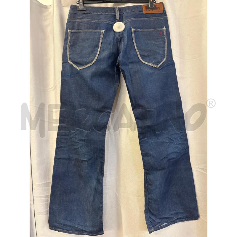 JEANS UOMO REPLAY TG.31/32 | Mercatino dell'Usato Vinci - fraz. sovigliana 2