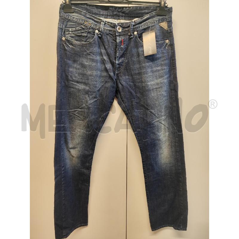 JEANS UOMO REPLAY TG.38/32 | Mercatino dell'Usato Vinci - fraz. sovigliana 1