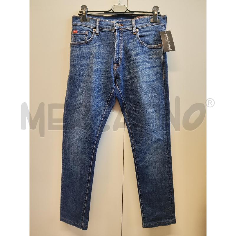 JEANS UOMO RIFLE TG.31 | Mercatino dell'Usato Vinci - fraz. sovigliana 1