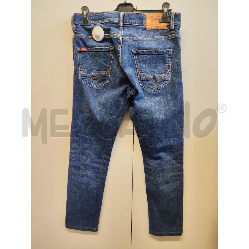 JEANS UOMO RIFLE TG.31 | Mercatino dell'Usato Vinci - fraz. sovigliana 3