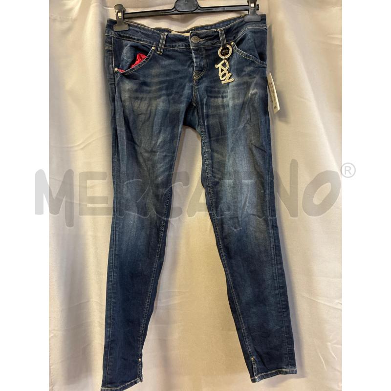 JEANS UOMO ROY ROGER'S TG.31/45 | Mercatino dell'Usato Vinci - fraz. sovigliana 1