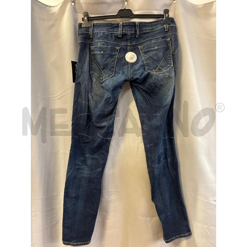 JEANS UOMO ROY ROGER'S TG.31/45 | Mercatino dell'Usato Vinci - fraz. sovigliana 2