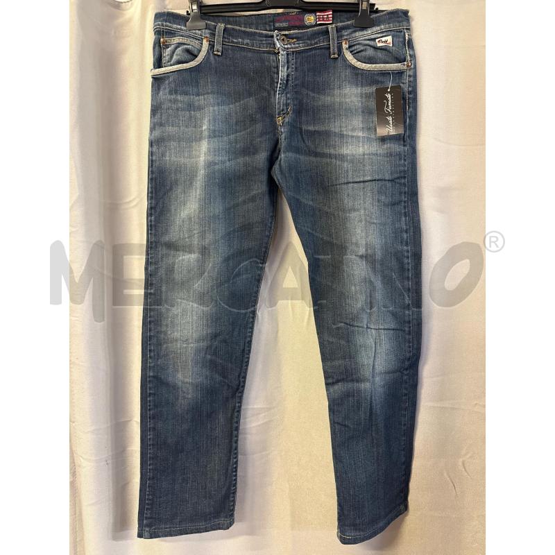JEANS UOMO ROY ROGER'S TG.38/52 | Mercatino dell'Usato Vinci - fraz. sovigliana 1