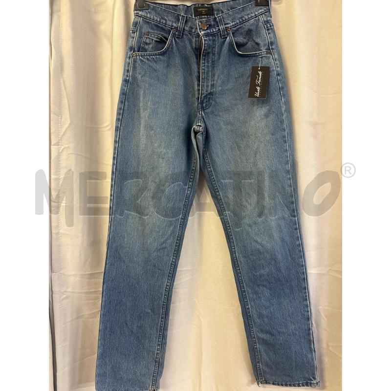 JEANS VALENTINO TG.31 | Mercatino dell'Usato Vinci - fraz. sovigliana 1