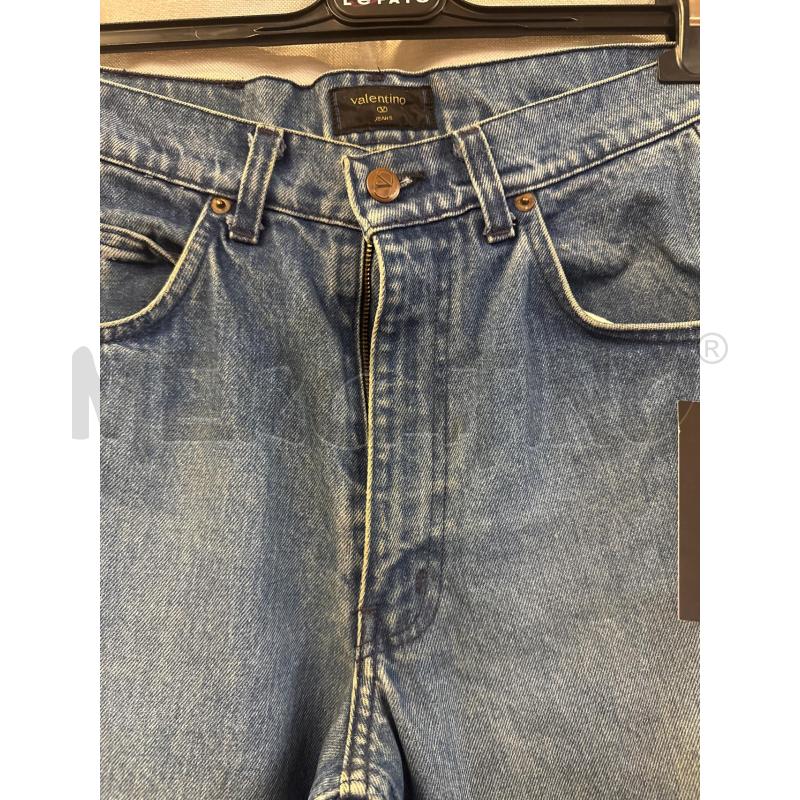 JEANS VALENTINO TG.31 | Mercatino dell'Usato Vinci - fraz. sovigliana 2