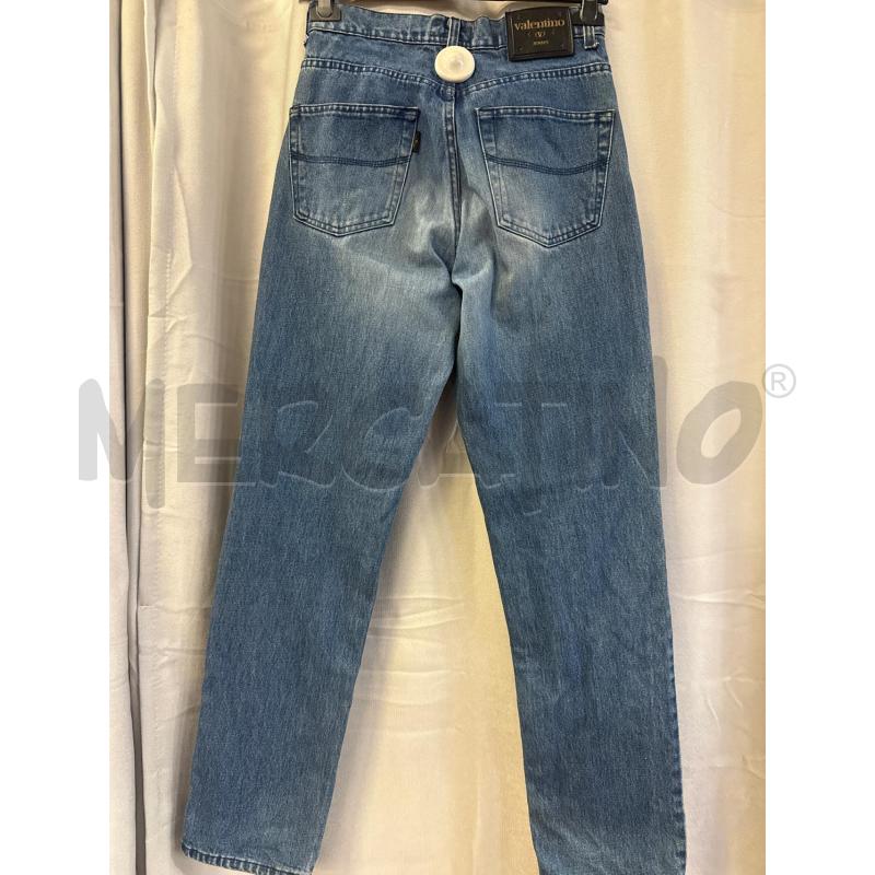 JEANS VALENTINO TG.31 | Mercatino dell'Usato Vinci - fraz. sovigliana 3