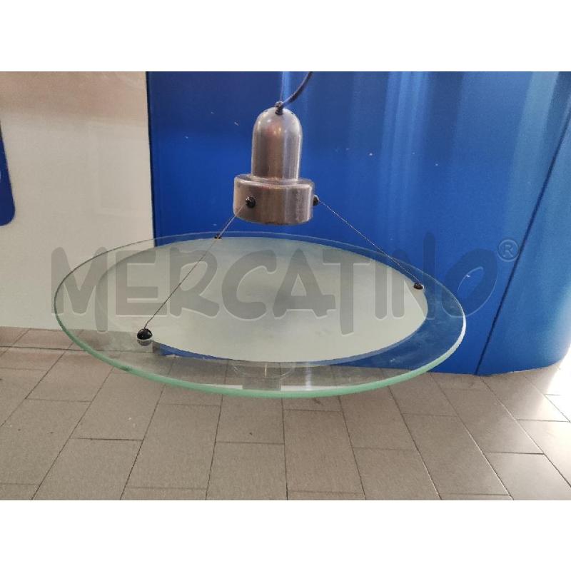 LAMPADARIO BILUMEN GALAXI  | Mercatino dell'Usato Vinci - fraz. sovigliana 1