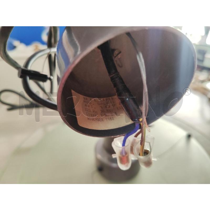 LAMPADARIO BILUMEN GALAXI  | Mercatino dell'Usato Vinci - fraz. sovigliana 3