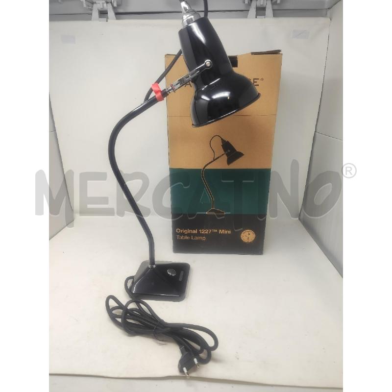 LAMPADA DA TAVOLO ANGLEPOISE 1227 MINI NUOVA | Mercatino dell'Usato Vinci - fraz. sovigliana 1