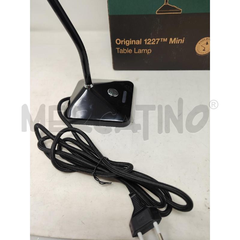 LAMPADA DA TAVOLO ANGLEPOISE 1227 MINI NUOVA | Mercatino dell'Usato Vinci - fraz. sovigliana 2