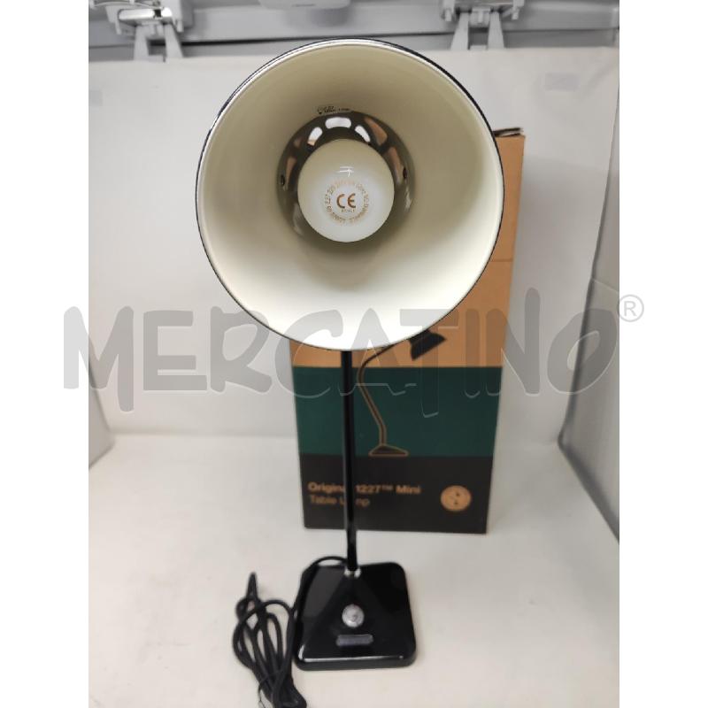 LAMPADA DA TAVOLO ANGLEPOISE 1227 MINI NUOVA | Mercatino dell'Usato Vinci - fraz. sovigliana 3