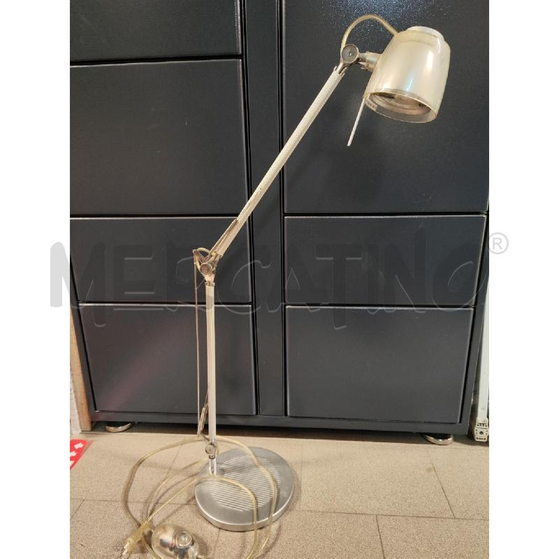 LAMPADA DA TAVOLO CAIMI DESIGN  | Mercatino dell'Usato Vinci - fraz. sovigliana 1