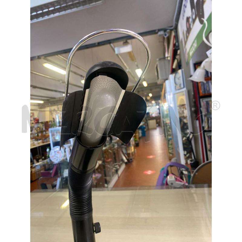 LAMPADINA DA TAVOLO TARGETTI NERA  | Mercatino dell'Usato Vinci - fraz. sovigliana 3