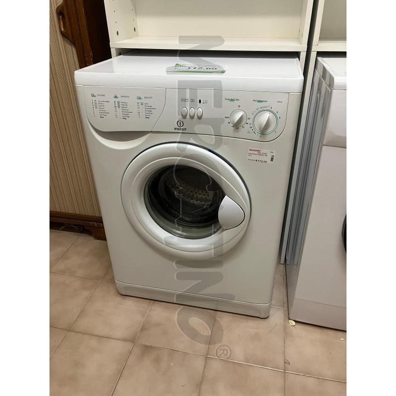 LAVATRICE INDESIT WP 42 IT | Mercatino dell'Usato Vinci - fraz. sovigliana 1