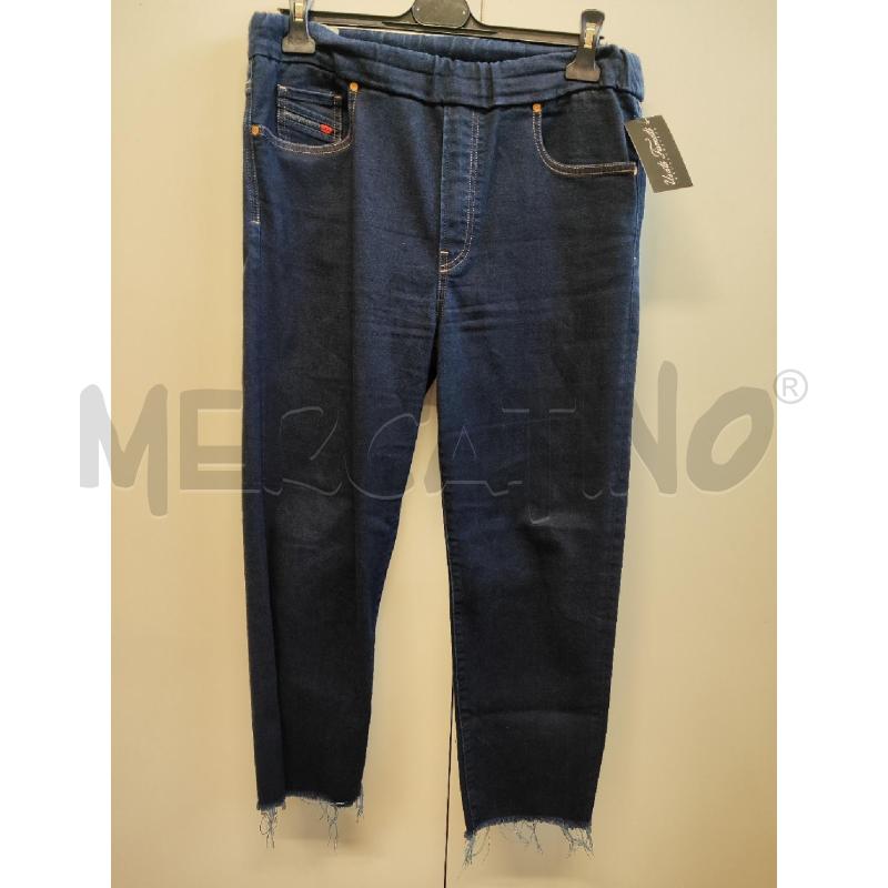 LEGGINGS DONNA DIESEL JEANS TG.M | Mercatino dell'Usato Vinci - fraz. sovigliana 1