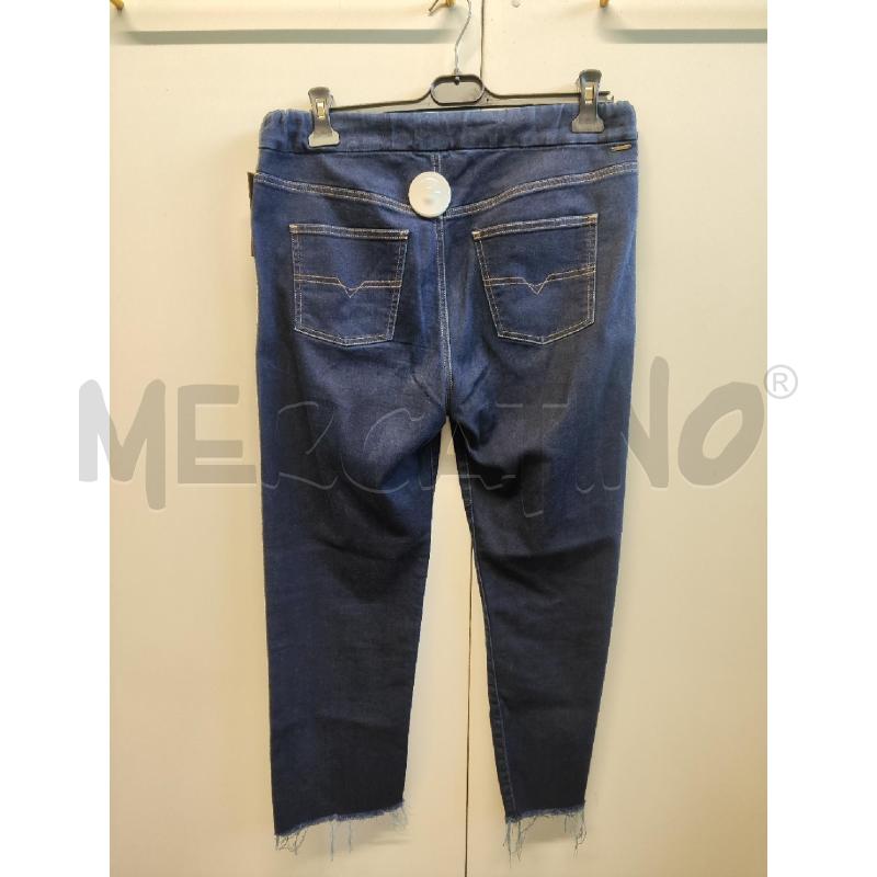 LEGGINGS DONNA DIESEL JEANS TG.M | Mercatino dell'Usato Vinci - fraz. sovigliana 2