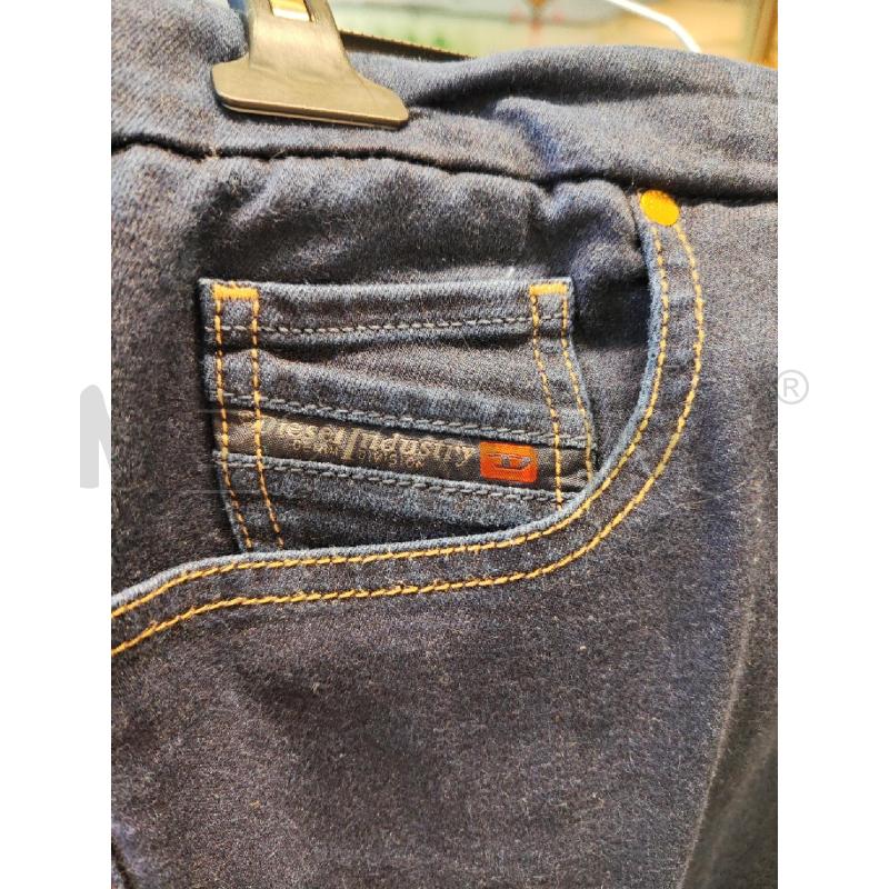 LEGGINGS DONNA DIESEL JEANS TG.M | Mercatino dell'Usato Vinci - fraz. sovigliana 3