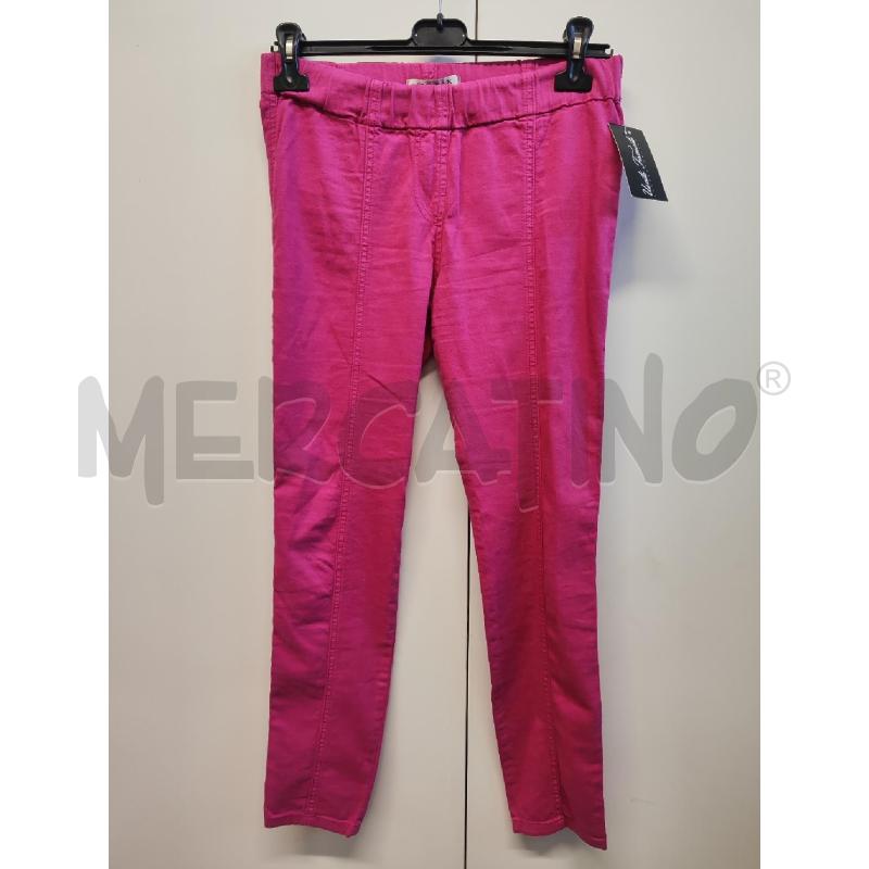 LEGGINGS DONNA PENNYBLACK ROSA TG.44 | Mercatino dell'Usato Vinci - fraz. sovigliana 1