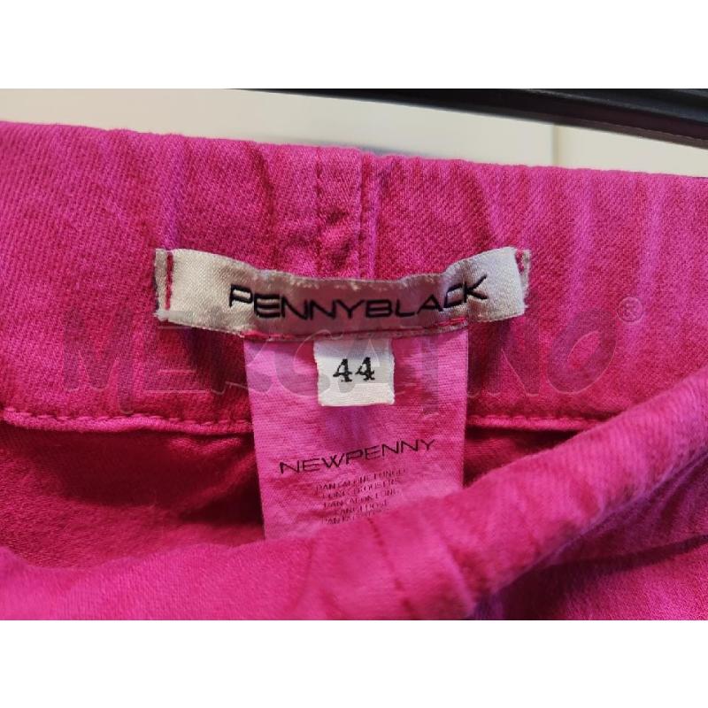 LEGGINGS DONNA PENNYBLACK ROSA TG.44 | Mercatino dell'Usato Vinci - fraz. sovigliana 2