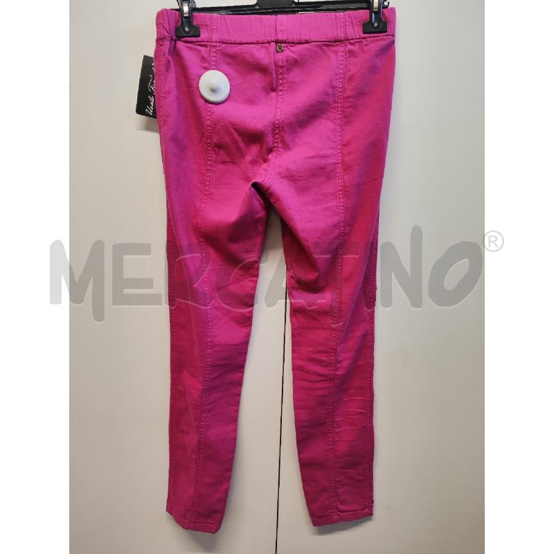 LEGGINGS DONNA PENNYBLACK ROSA TG.44 | Mercatino dell'Usato Vinci - fraz. sovigliana 3