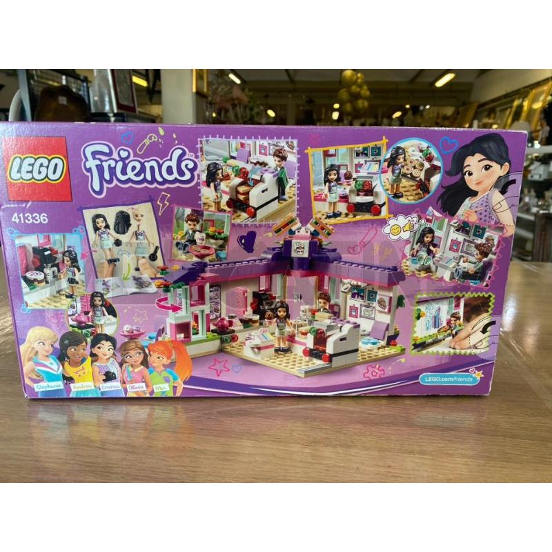LEGO FRIENDS 41336 NUOVO | Mercatino dell'Usato Vinci - fraz. sovigliana 2