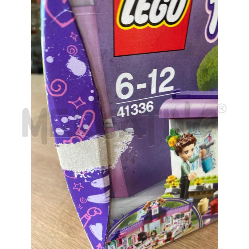 LEGO FRIENDS 41336 NUOVO | Mercatino dell'Usato Vinci - fraz. sovigliana 3