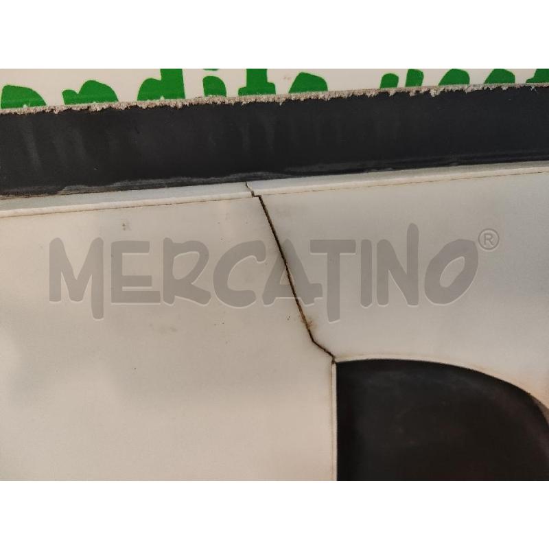 LETTERA PLESSIGLASS  | Mercatino dell'Usato Vinci - fraz. sovigliana 2
