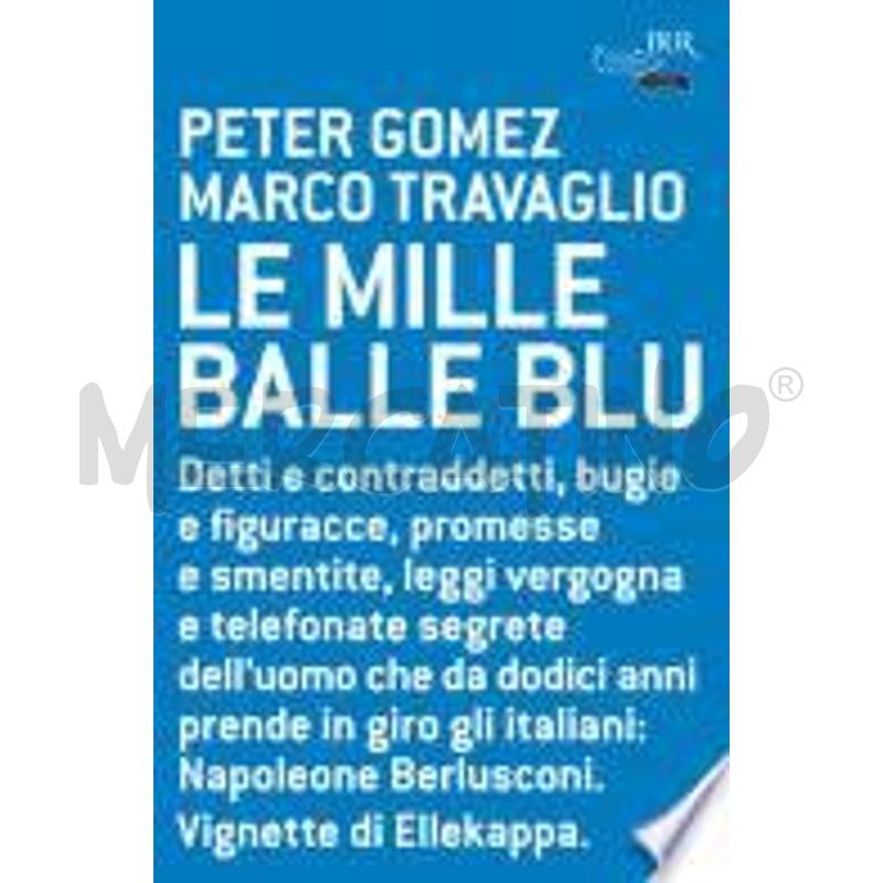 LE MILLE BALLE BLU | Mercatino dell'Usato Vinci - fraz. sovigliana 1