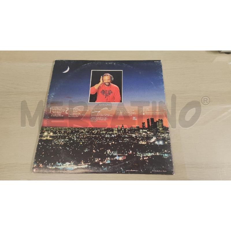 LP FRANK SINATRA - L.A. IS MY LADY | Mercatino dell'Usato Vinci - fraz. sovigliana 3