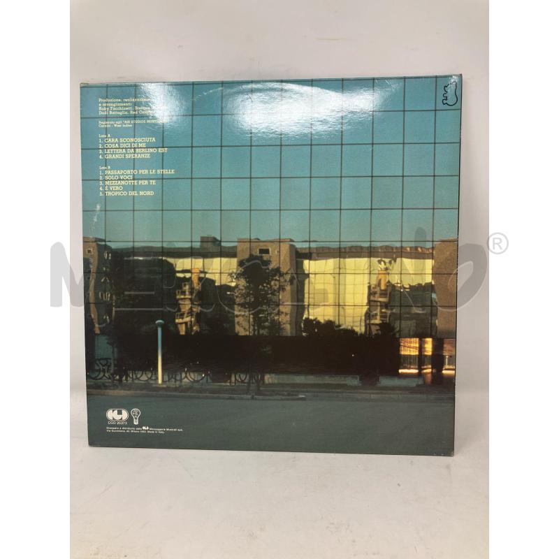 LP POOH - TROPICO DEL NORD | Mercatino dell'Usato Vinci - fraz. sovigliana 2