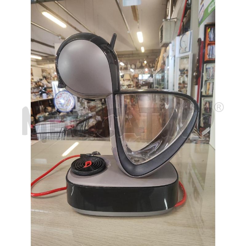MACCHINA CAFFE' DELONGHI NESCAFE' DOLCE GUSTO A CAPSULE  | Mercatino dell'Usato Vinci - fraz. sovigliana 2