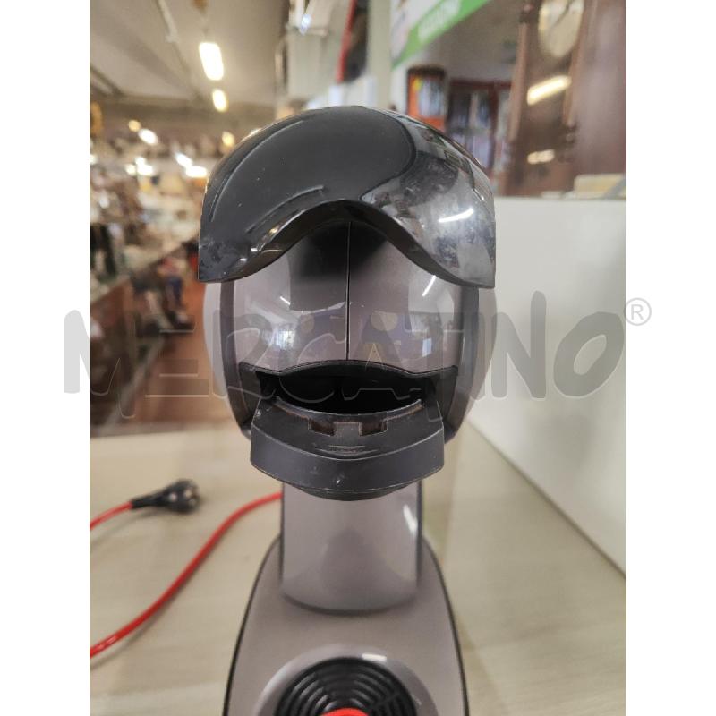 MACCHINA CAFFE' DELONGHI NESCAFE' DOLCE GUSTO A CAPSULE  | Mercatino dell'Usato Vinci - fraz. sovigliana 3