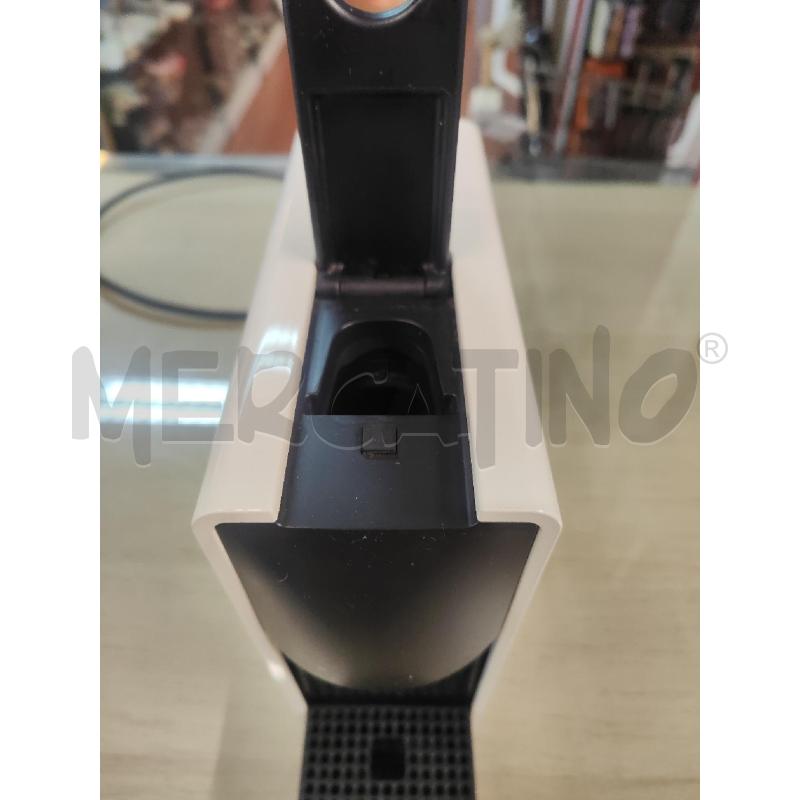 MACCHINA CAFFE' NESPRESSO KRUPS A CAPSULE  | Mercatino dell'Usato Vinci - fraz. sovigliana 2